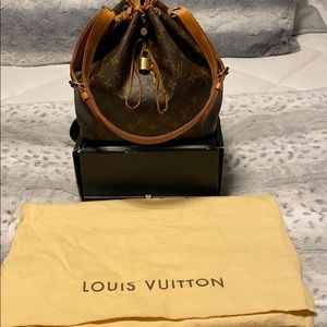 Louis Vuitton Petit Noe